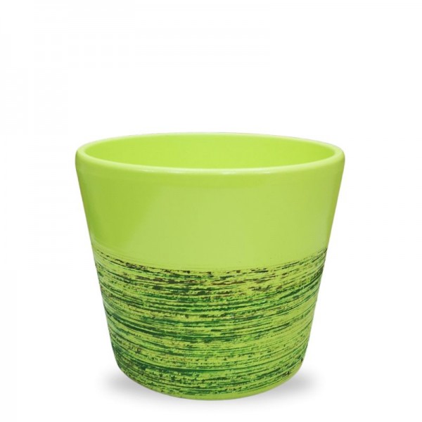 Keramični lonec Manhattan Rustic M23 - 15 cm
